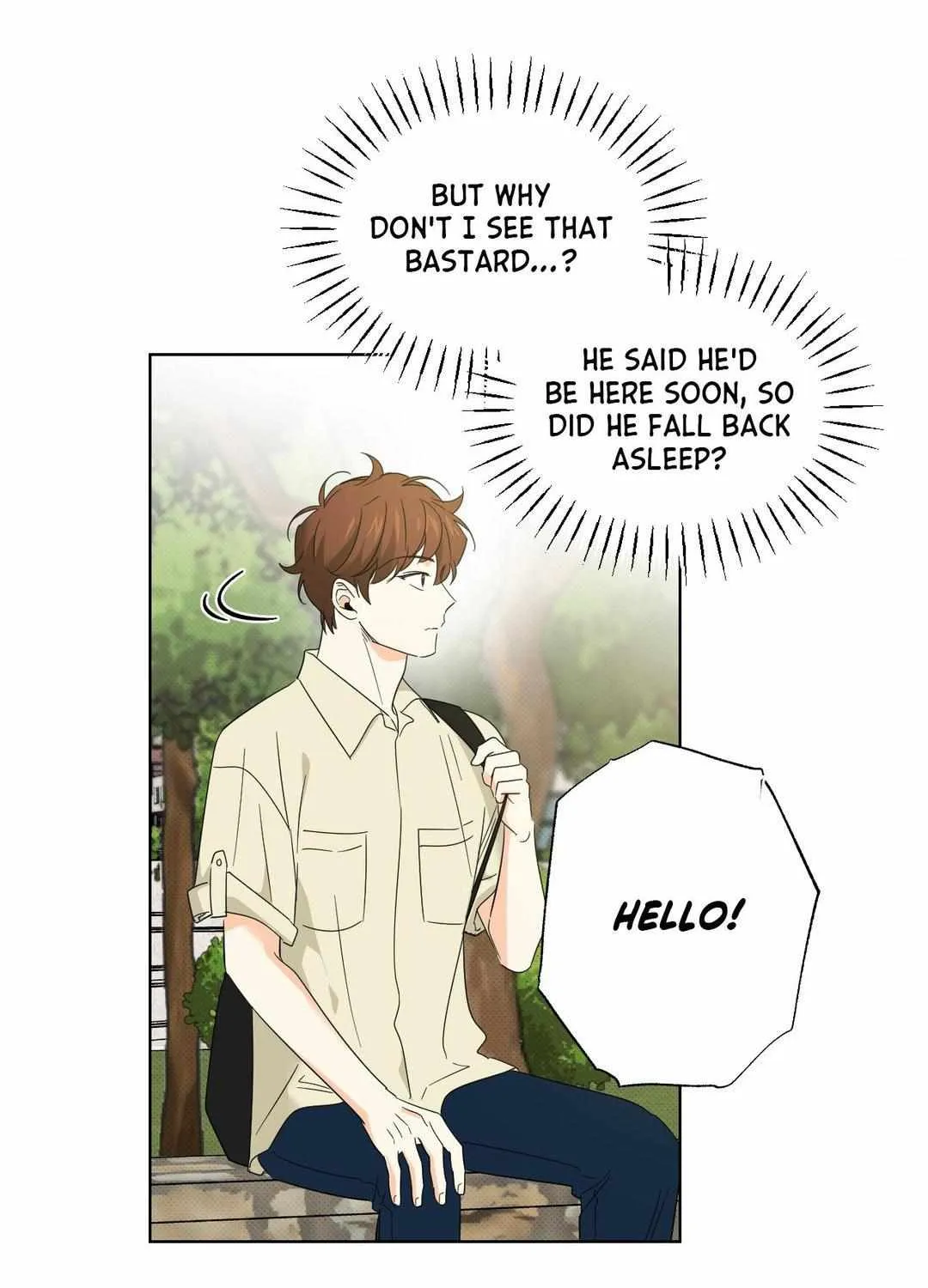 Read Part-Time Partner chapter 54 image 10 on Lezhin