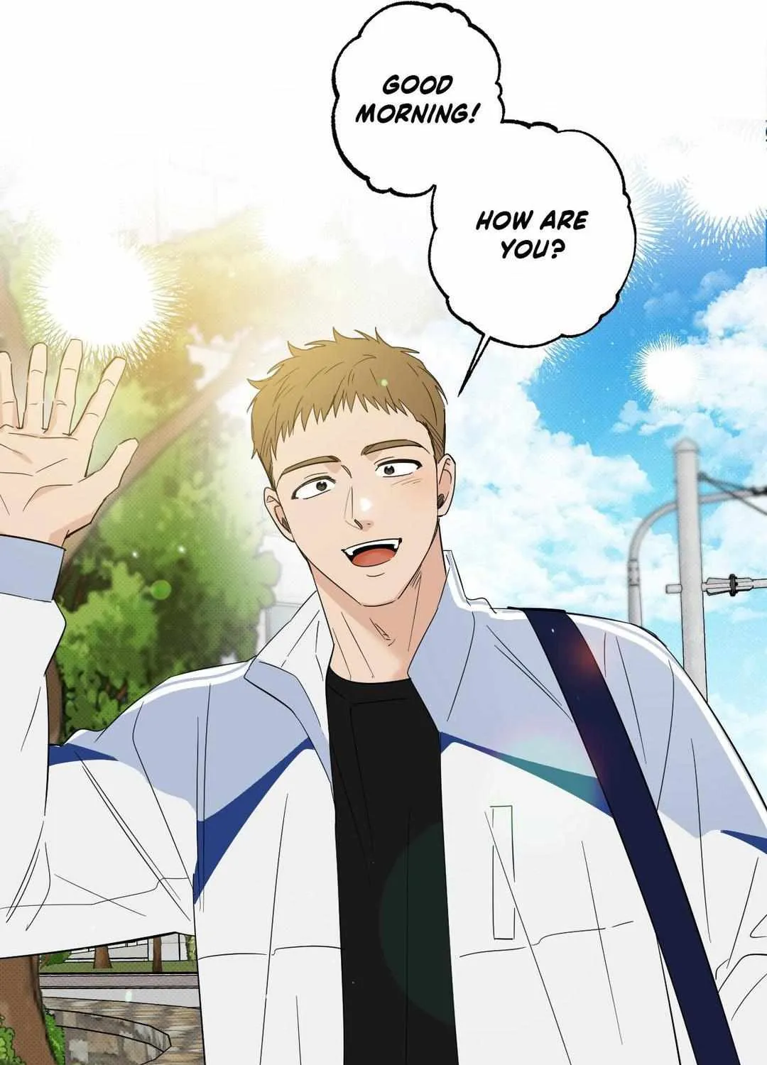 Read Part-Time Partner chapter 54 image 12 on Lezhin