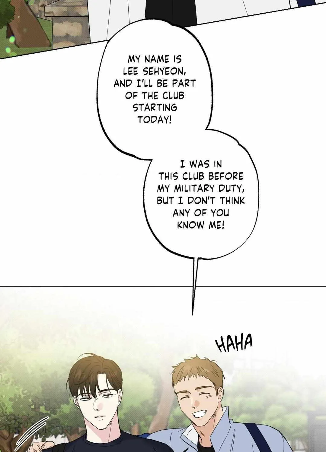 Read Part-Time Partner chapter 54 image 13 on Lezhin
