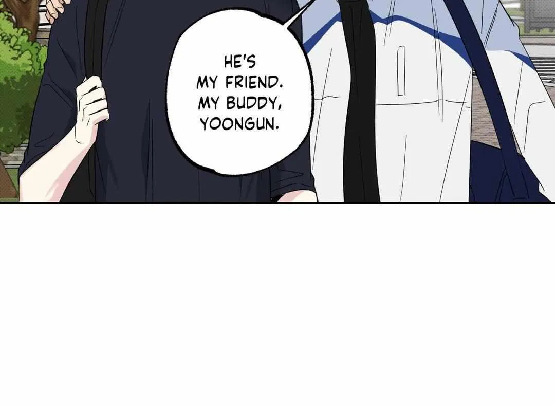 Read Part-Time Partner chapter 54 image 14 on Lezhin