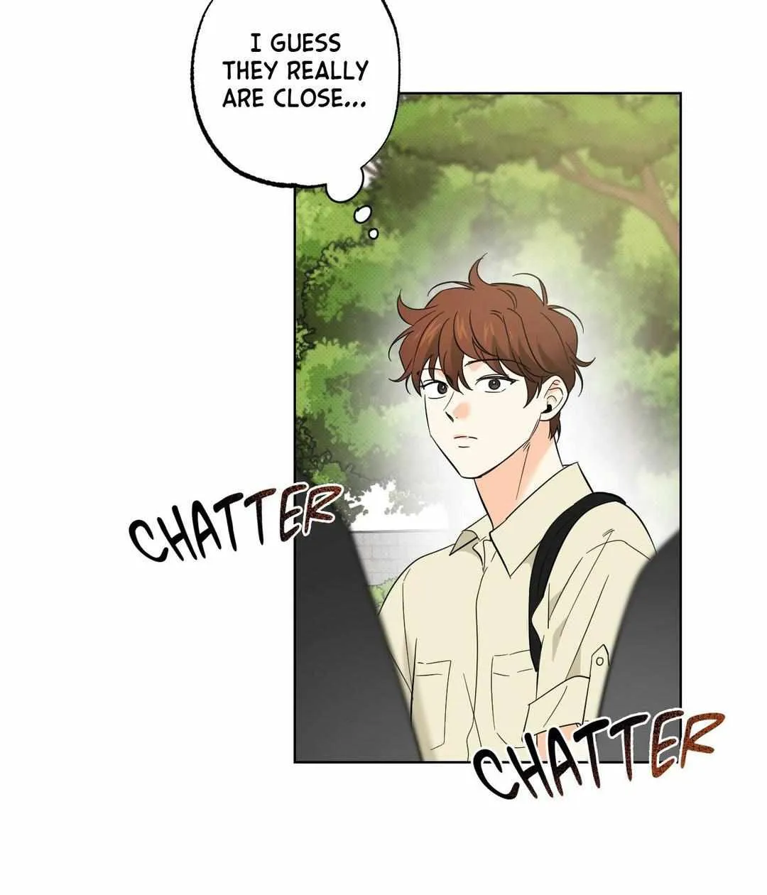 Read Part-Time Partner chapter 54 image 17 on Lezhin