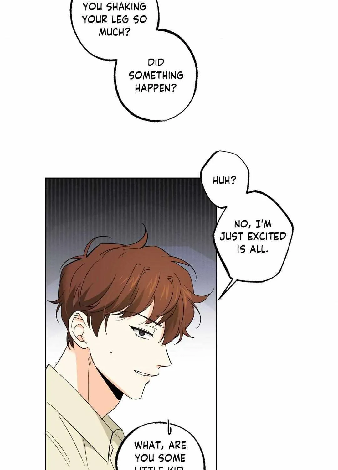 Read Part-Time Partner chapter 54 image 19 on Lezhin