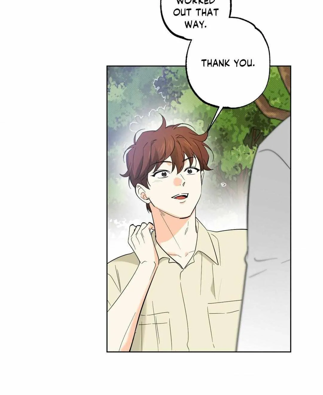 Read Part-Time Partner chapter 54 image 24 on Lezhin