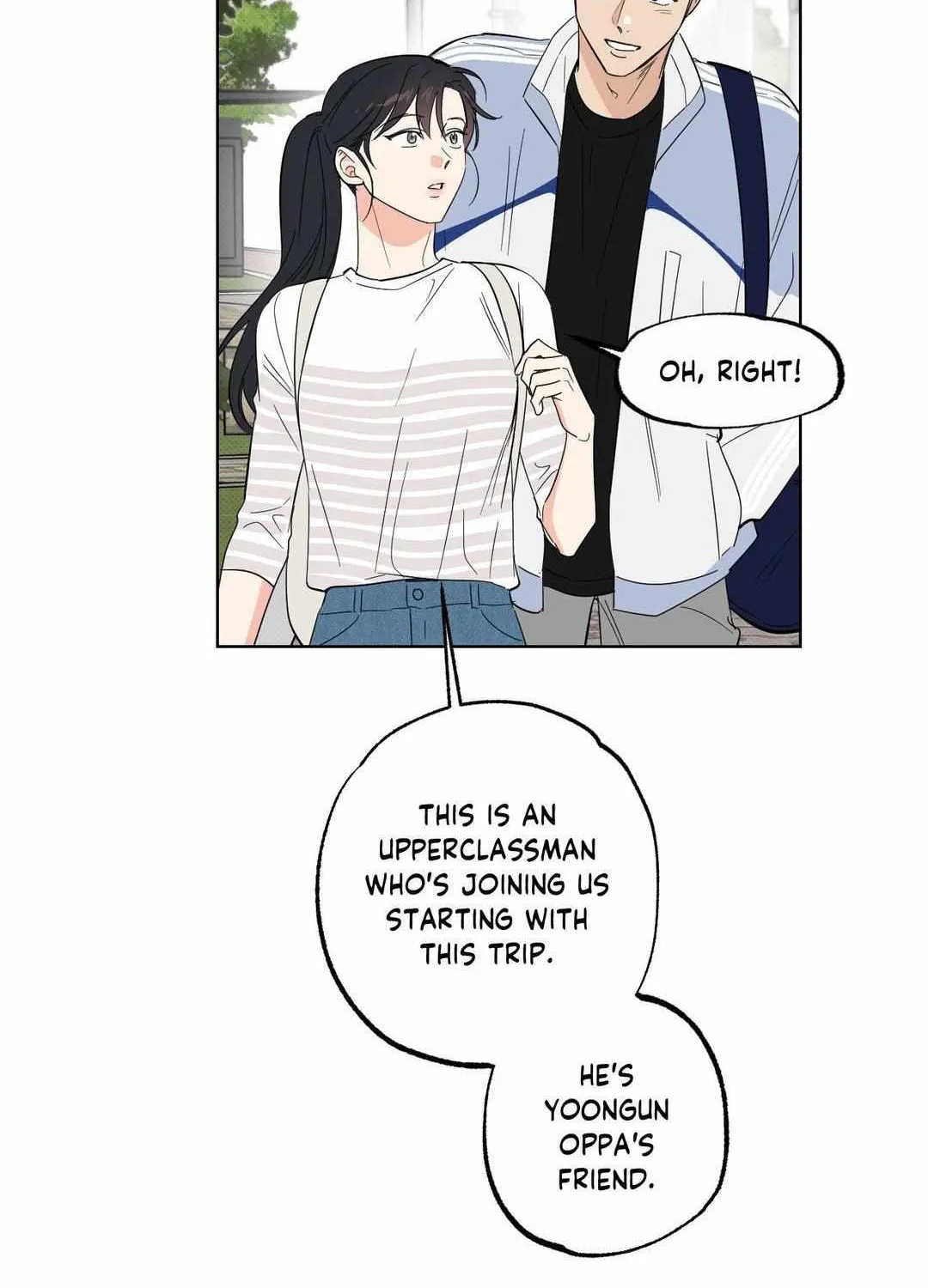 Read Part-Time Partner chapter 54 image 26 on Lezhin