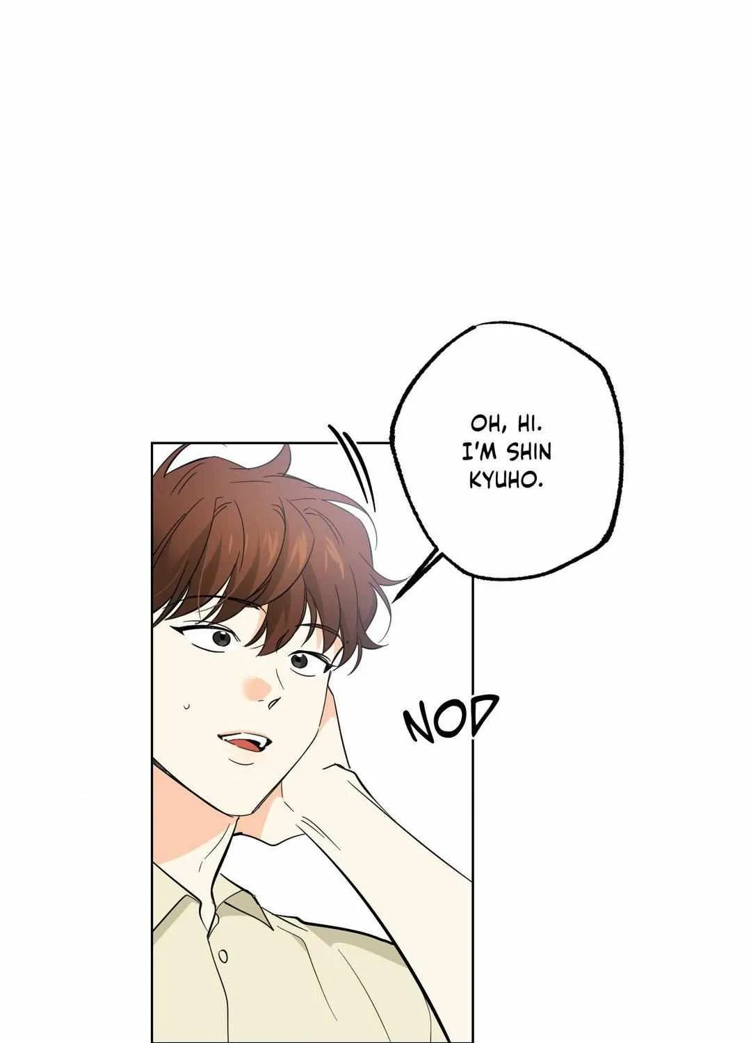 Read Part-Time Partner chapter 54 image 27 on Lezhin