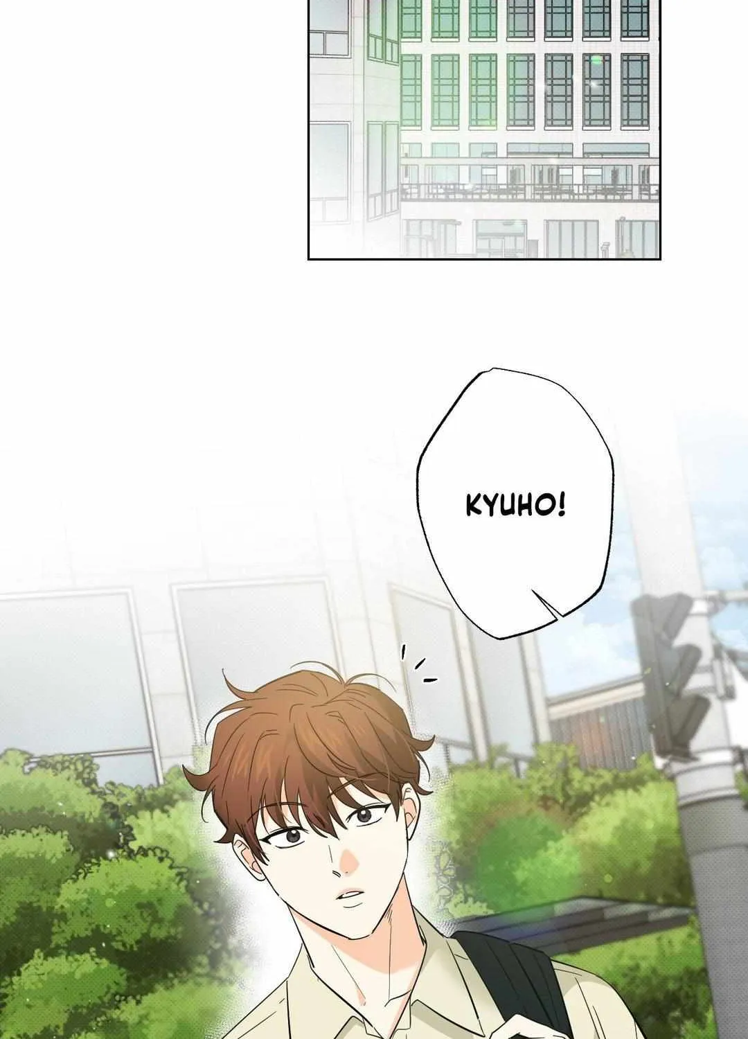 Read Part-Time Partner chapter 54 image 3 on Lezhin