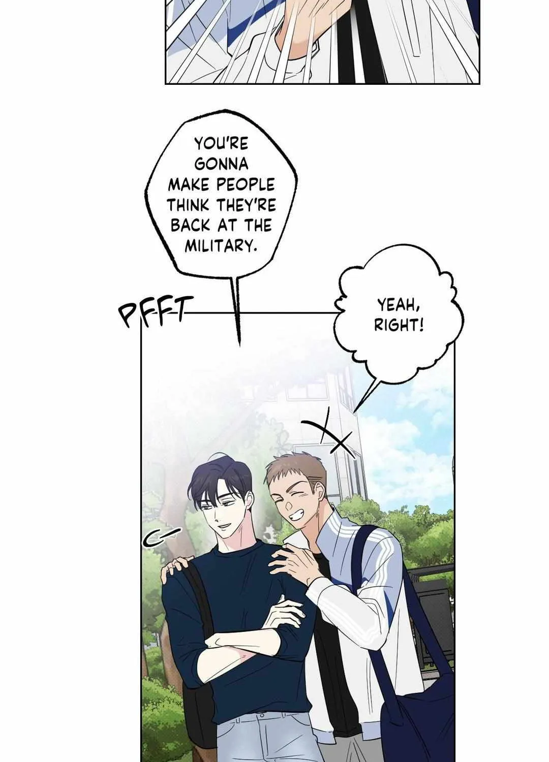 Read Part-Time Partner chapter 54 image 30 on Lezhin