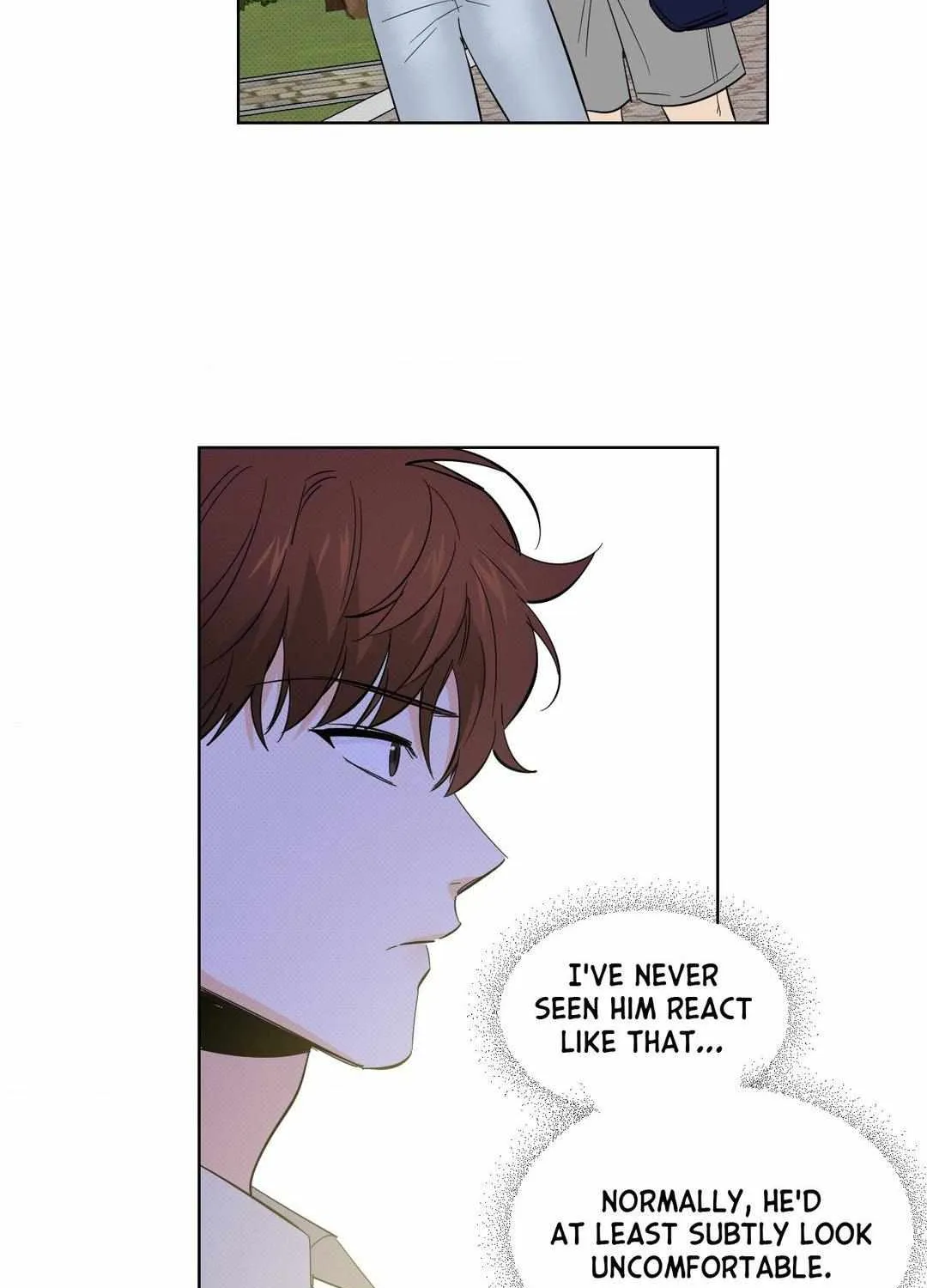 Read Part-Time Partner chapter 54 image 31 on Lezhin