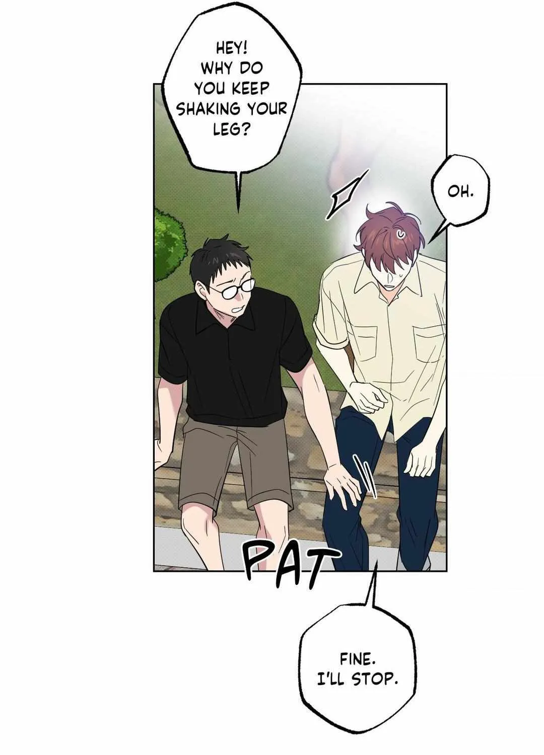 Read Part-Time Partner chapter 54 image 33 on Lezhin