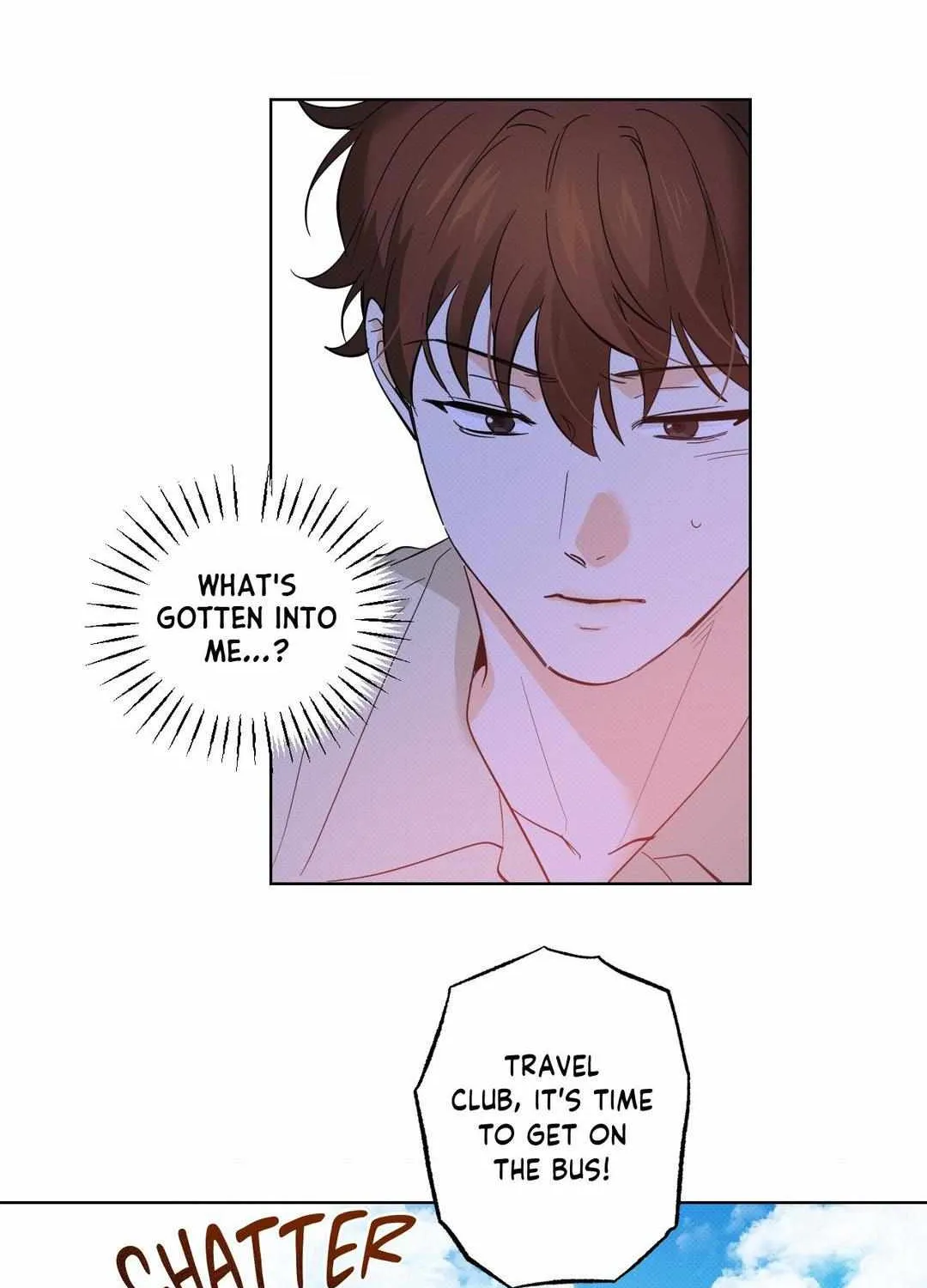 Read Part-Time Partner chapter 54 image 34 on Lezhin