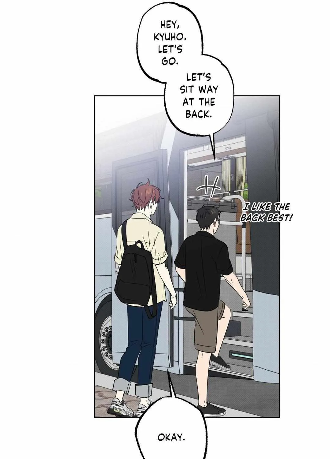 Read Part-Time Partner chapter 54 image 36 on Lezhin