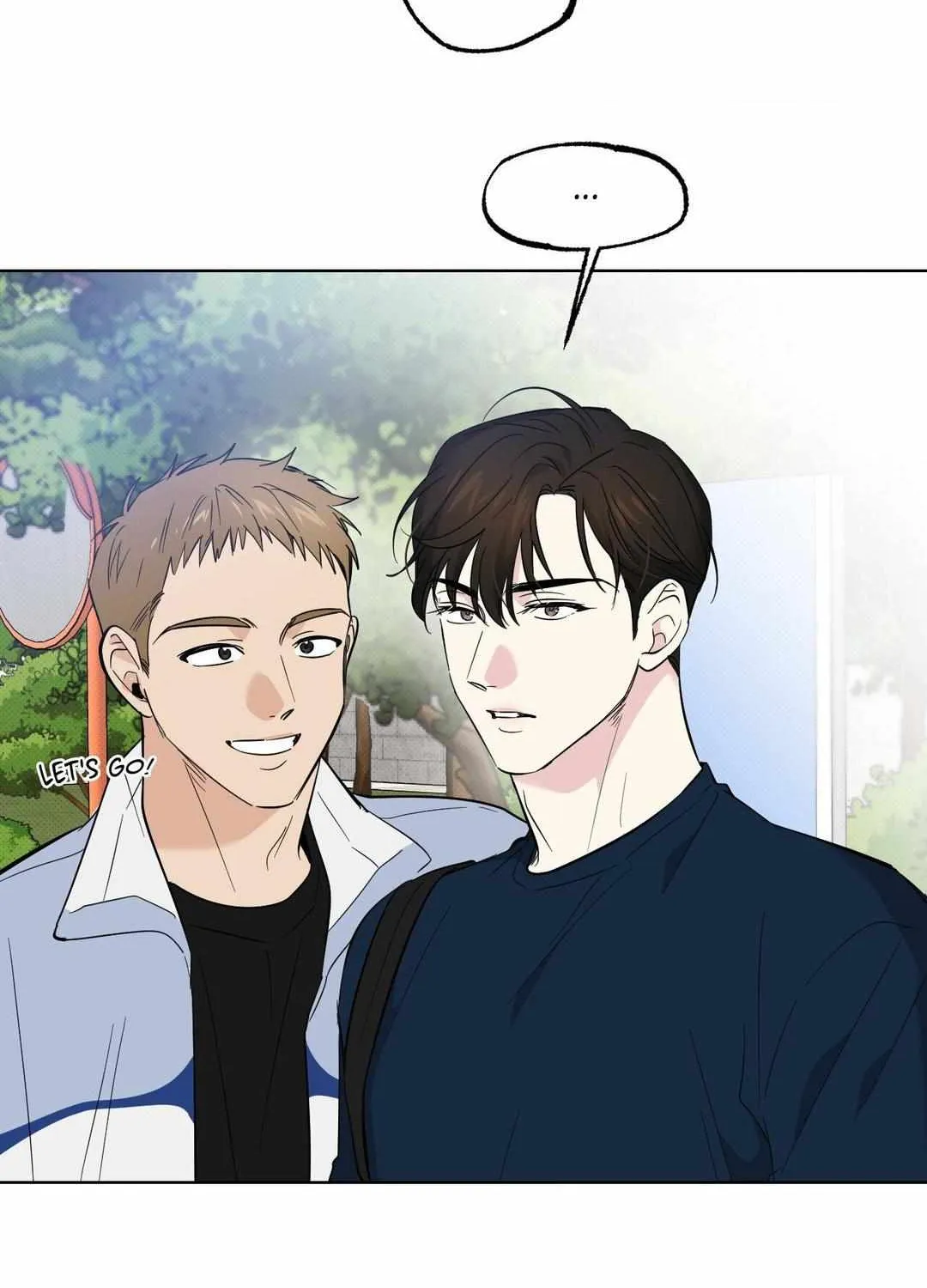 Read Part-Time Partner chapter 54 image 37 on Lezhin