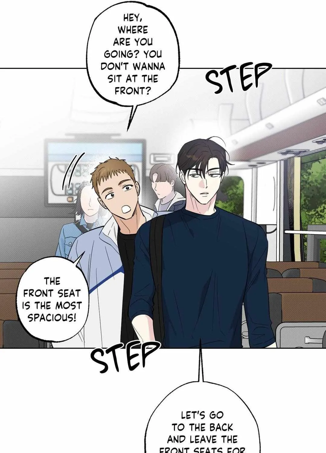 Read Part-Time Partner chapter 54 image 39 on Lezhin