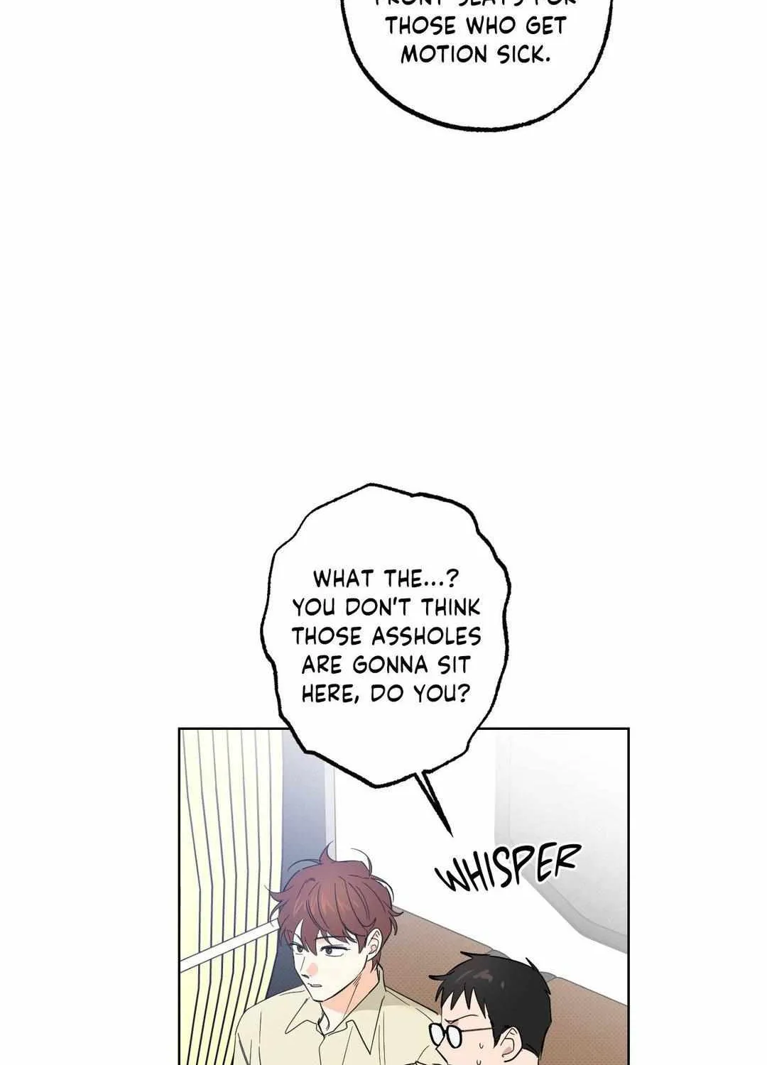 Read Part-Time Partner chapter 54 image 40 on Lezhin