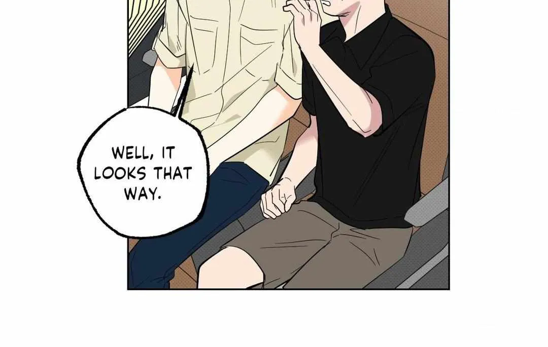 Read Part-Time Partner chapter 54 image 41 on Lezhin