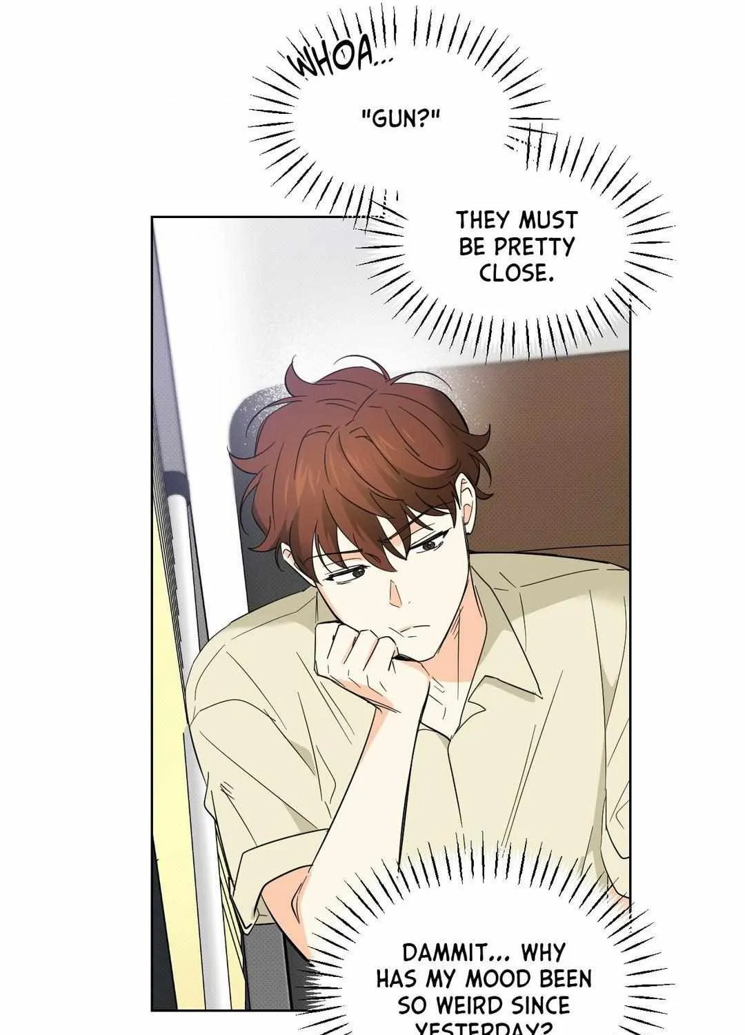 Read Part-Time Partner chapter 54 image 45 on Lezhin