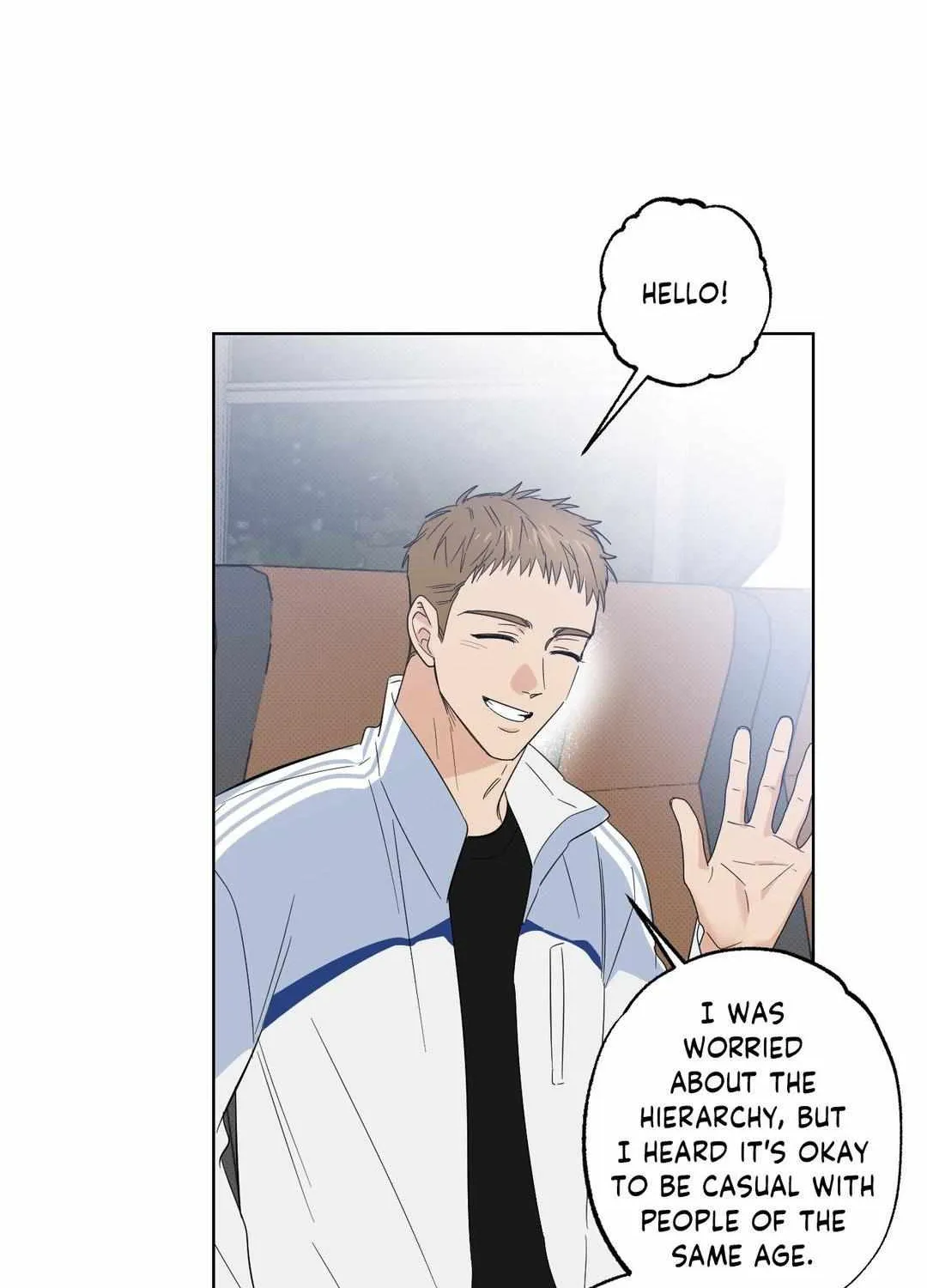 Read Part-Time Partner chapter 54 image 54 on Lezhin