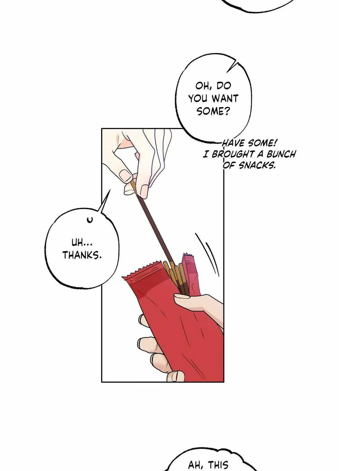 Read Part-Time Partner chapter 54 image 57 on Lezhin