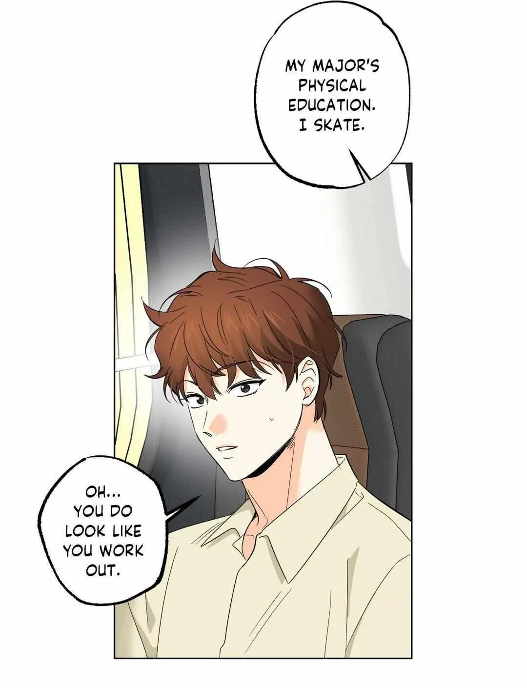 Read Part-Time Partner chapter 54 image 61 on Lezhin