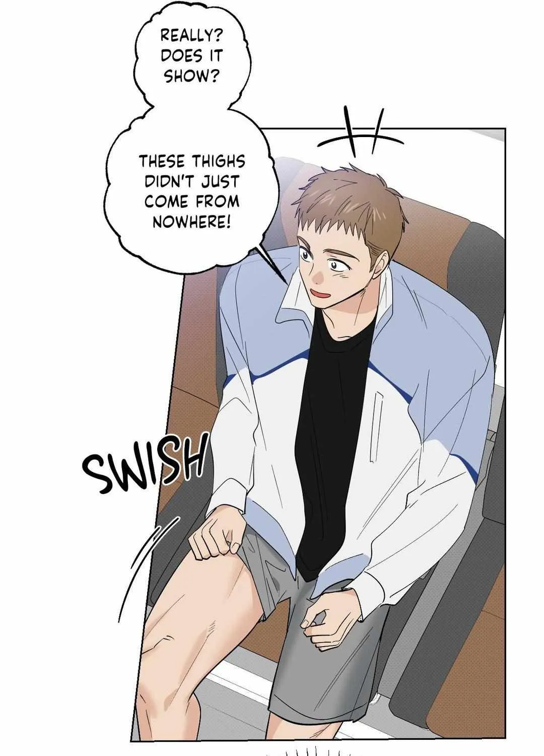 Read Part-Time Partner chapter 54 image 62 on Lezhin