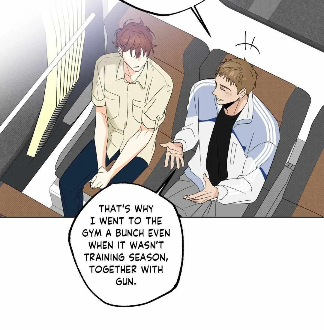 Read Part-Time Partner chapter 54 image 64 on Lezhin