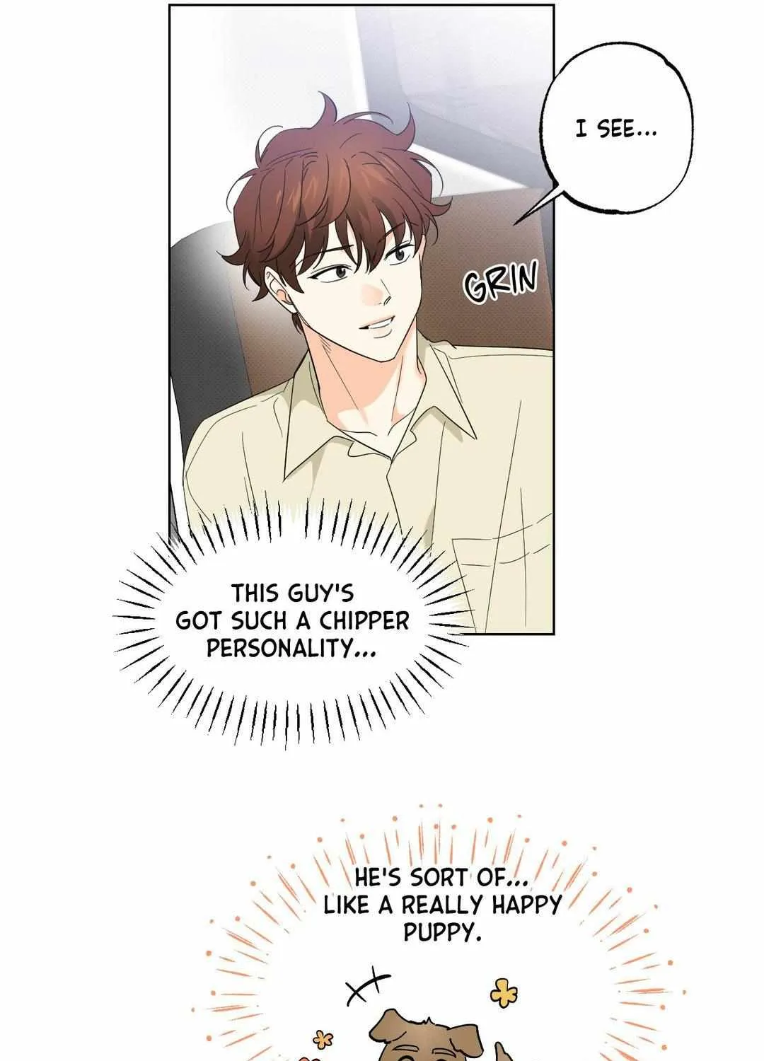 Read Part-Time Partner chapter 54 image 65 on Lezhin