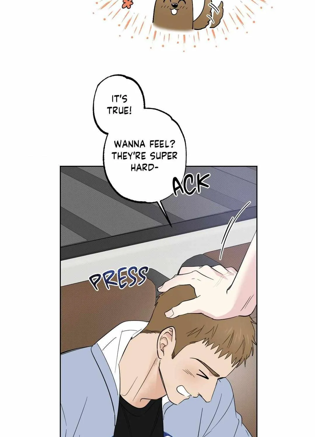 Read Part-Time Partner chapter 54 image 66 on Lezhin