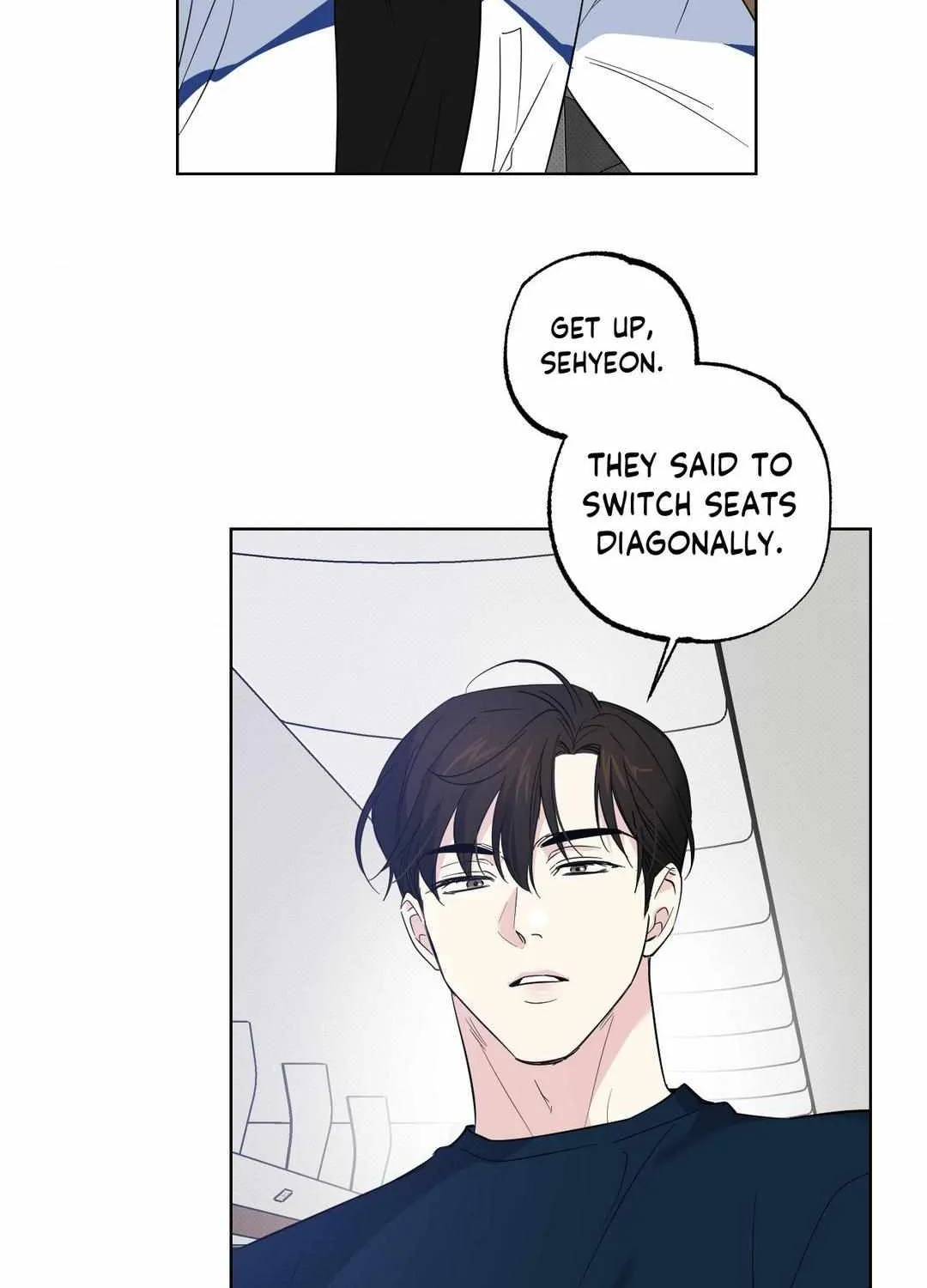 Read Part-Time Partner chapter 54 image 67 on Lezhin
