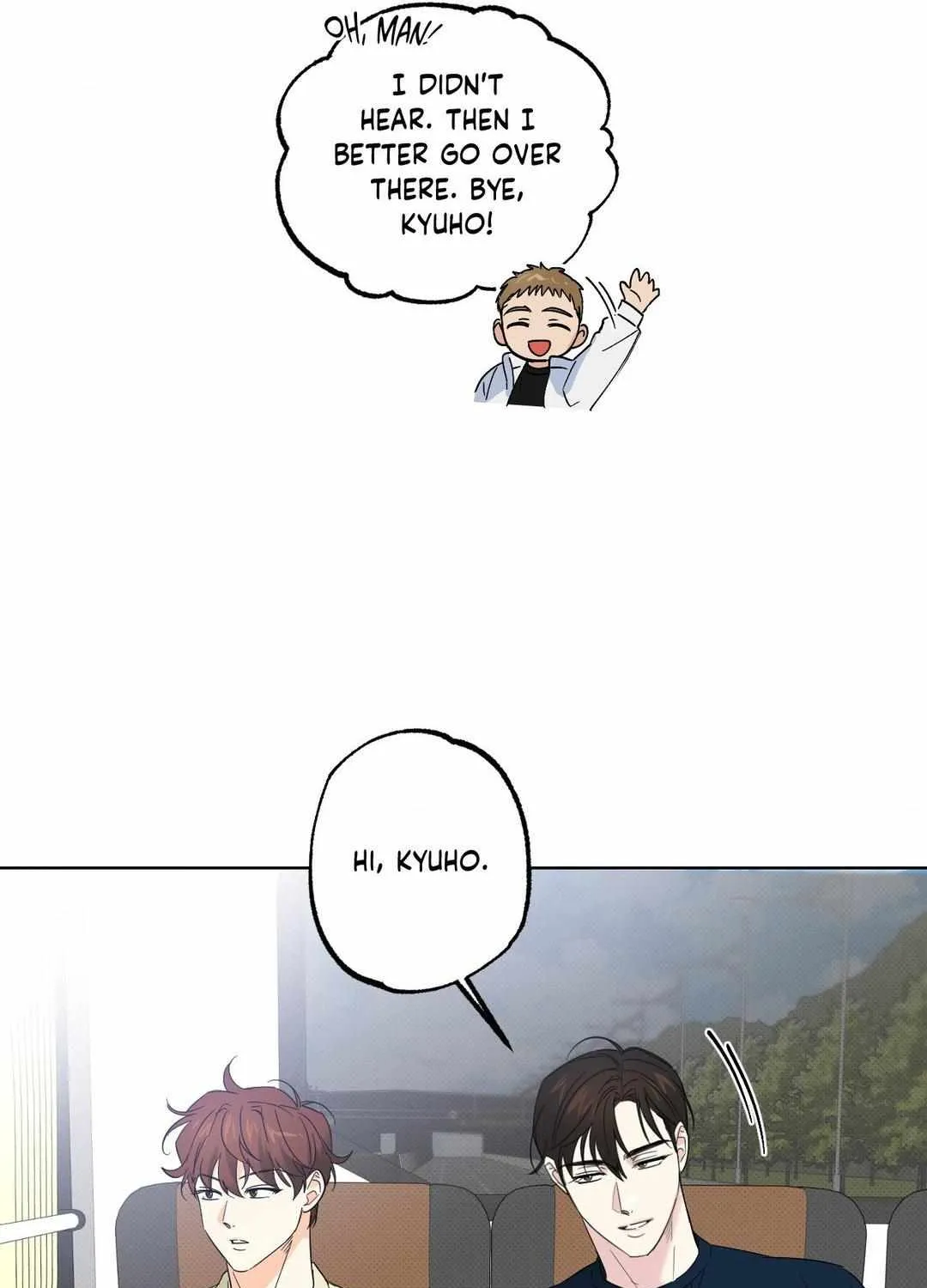 Read Part-Time Partner chapter 54 image 69 on Lezhin