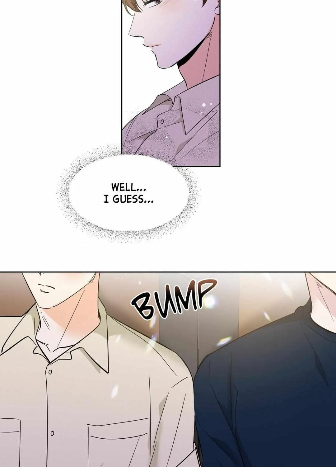Read Part-Time Partner chapter 54 image 74 on Lezhin