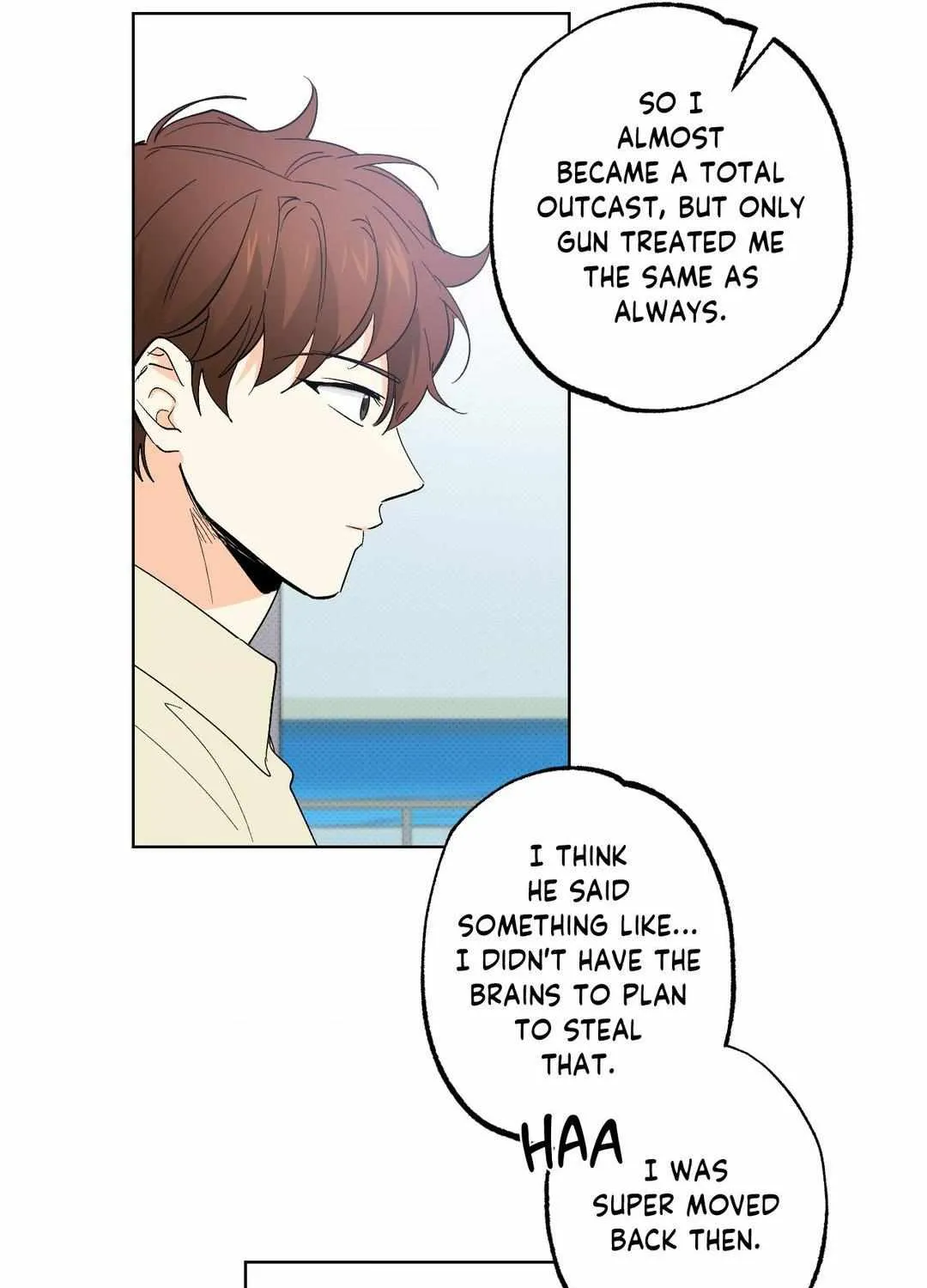 Read Part-Time Partner chapter 56 image 12 on Lezhin