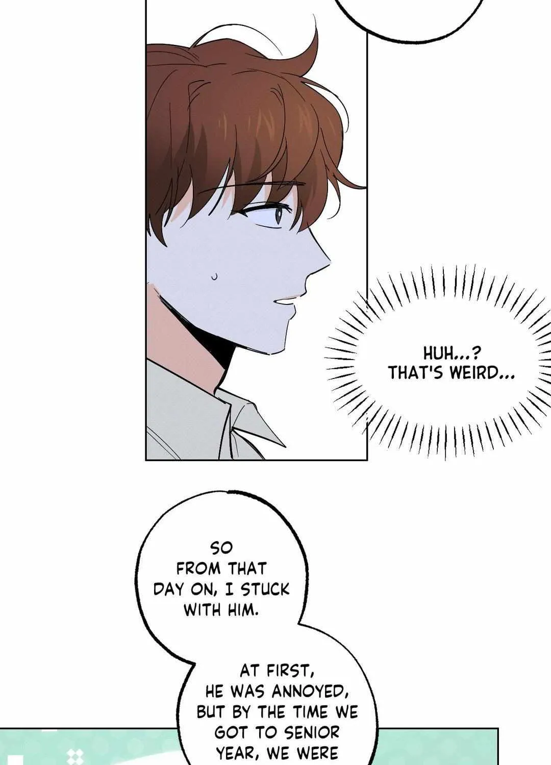 Read Part-Time Partner chapter 56 image 13 on Lezhin