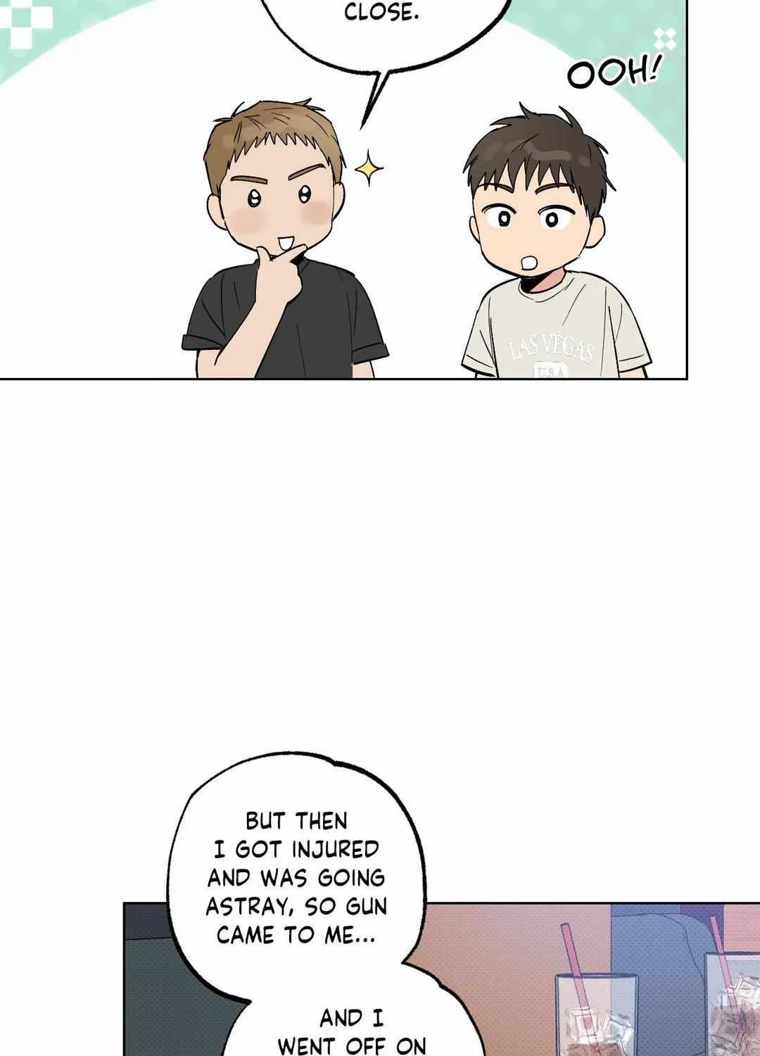 Read Part-Time Partner chapter 56 image 14 on Lezhin