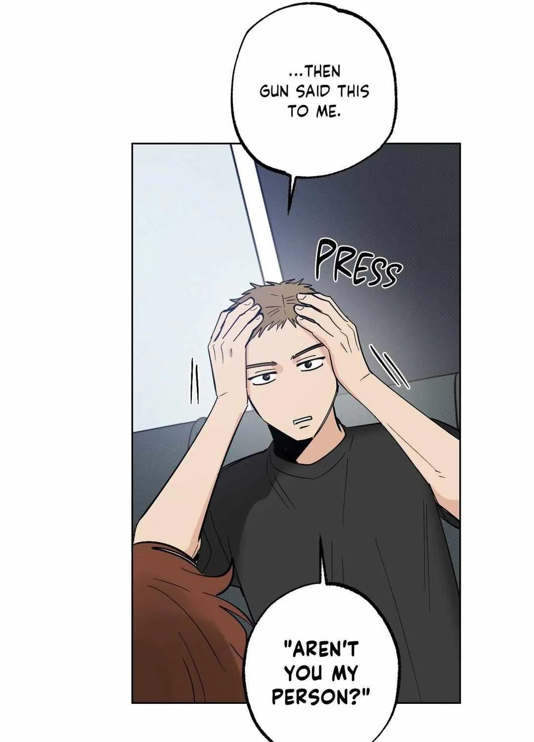 Read Part-Time Partner chapter 56 image 16 on Lezhin