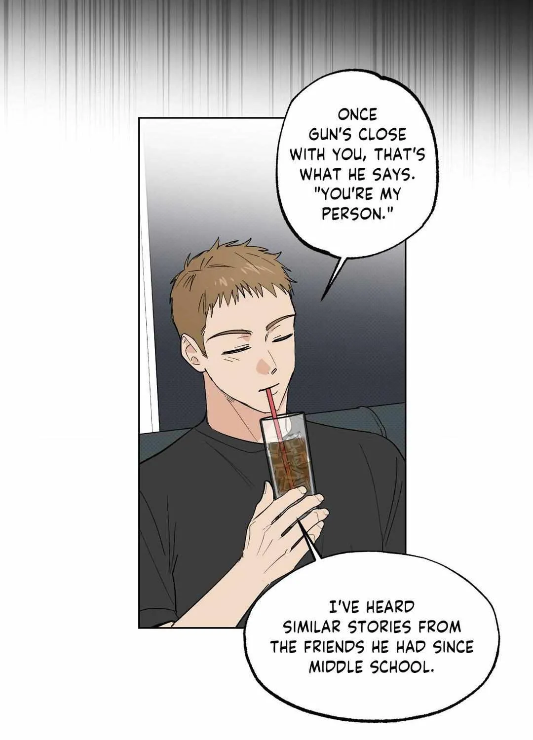 Read Part-Time Partner chapter 56 image 21 on Lezhin