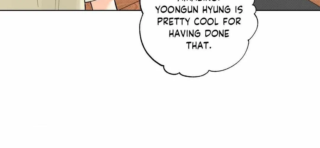 Read Part-Time Partner chapter 56 image 23 on Lezhin