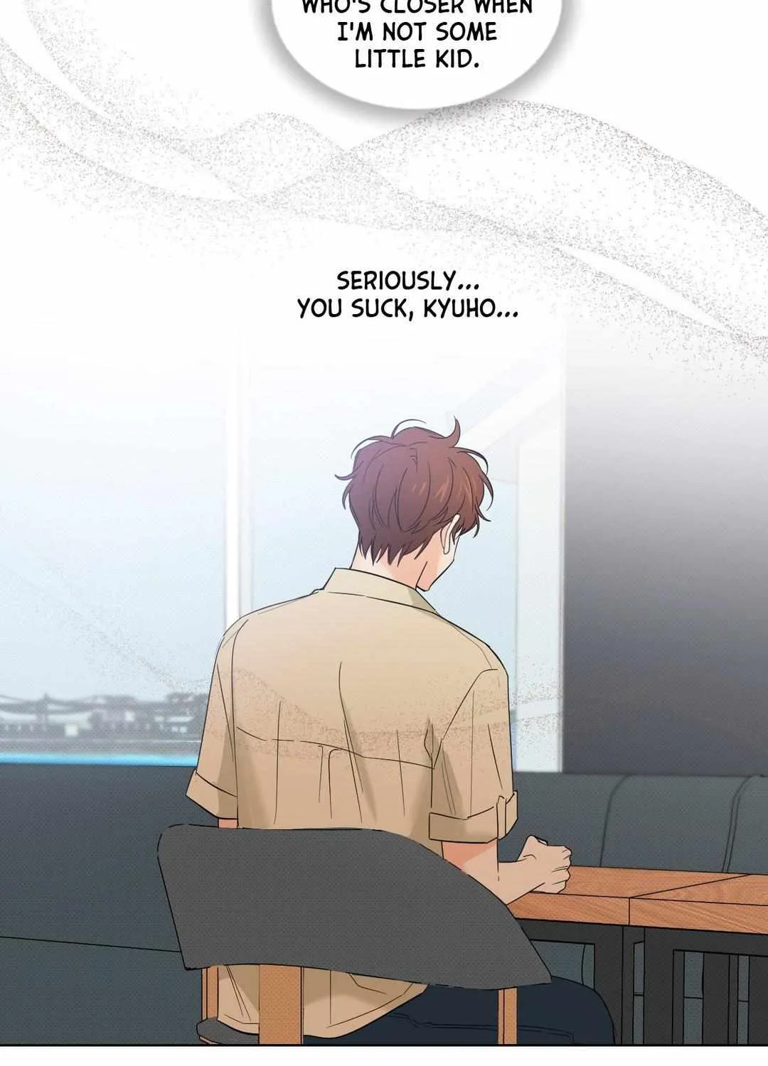Read Part-Time Partner chapter 56 image 3 on Lezhin