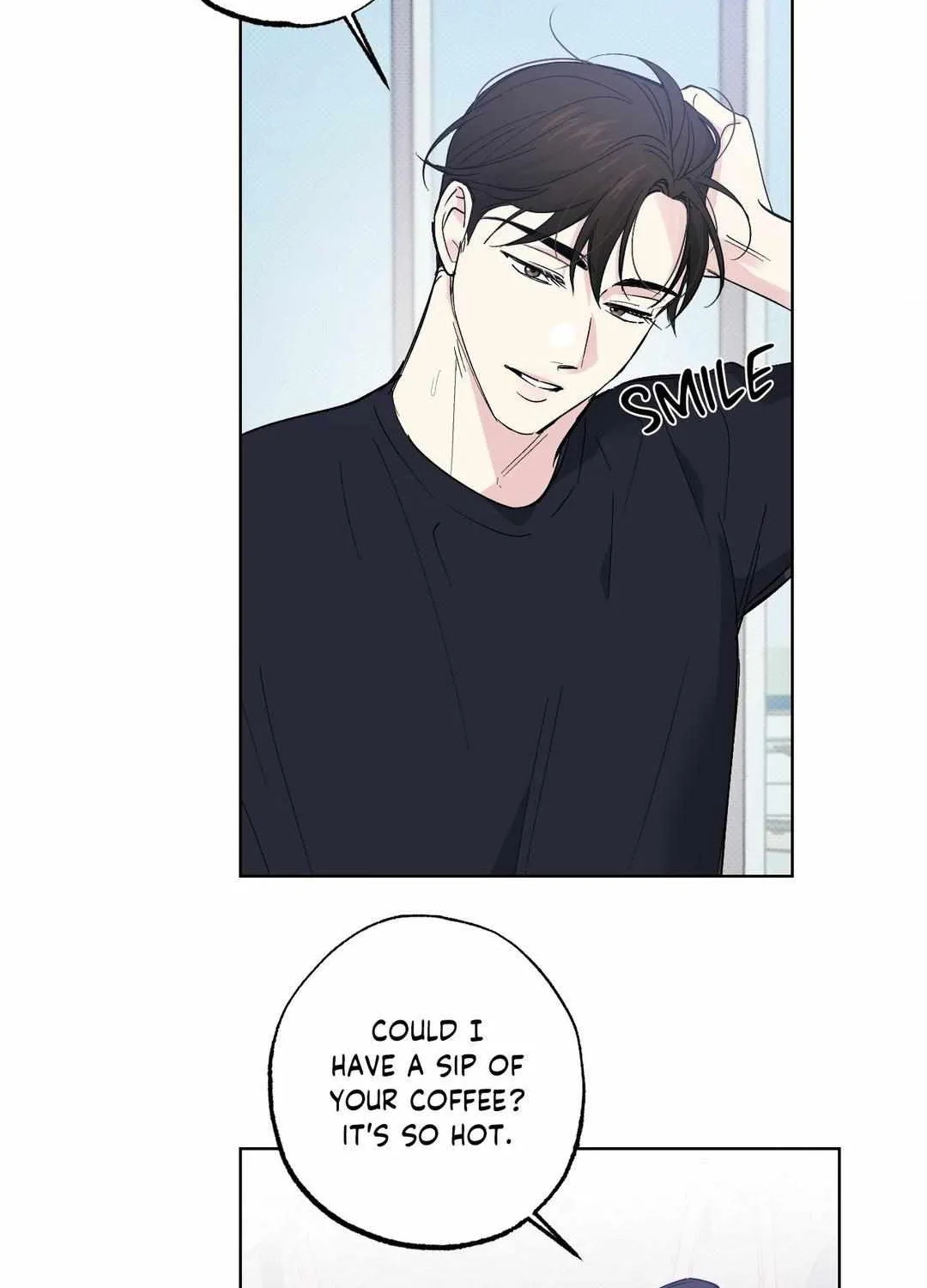 Read Part-Time Partner chapter 56 image 31 on Lezhin