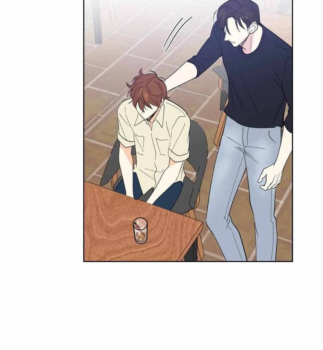 Read Part-Time Partner chapter 56 image 32 on Lezhin