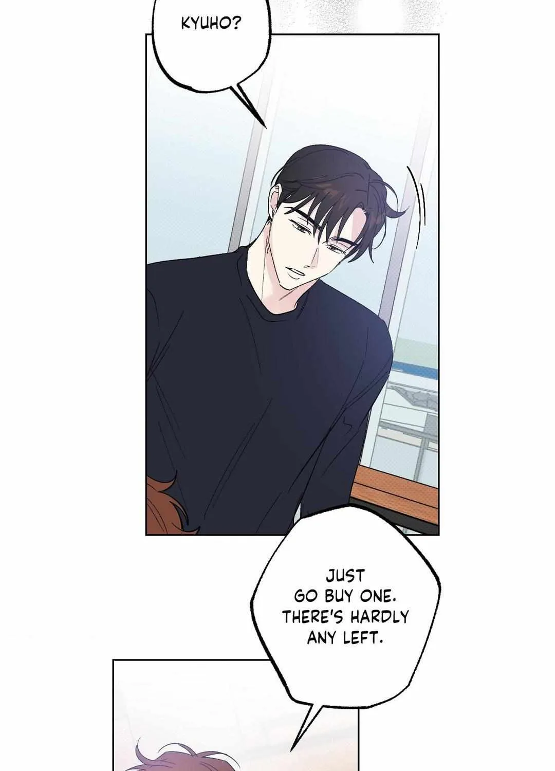 Read Part-Time Partner chapter 56 image 34 on Lezhin