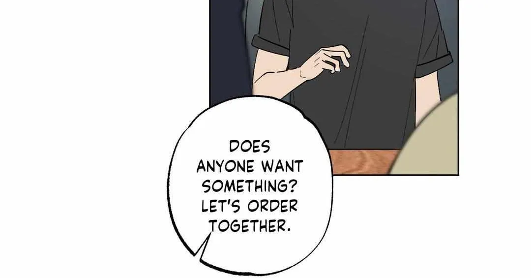 Read Part-Time Partner chapter 56 image 36 on Lezhin