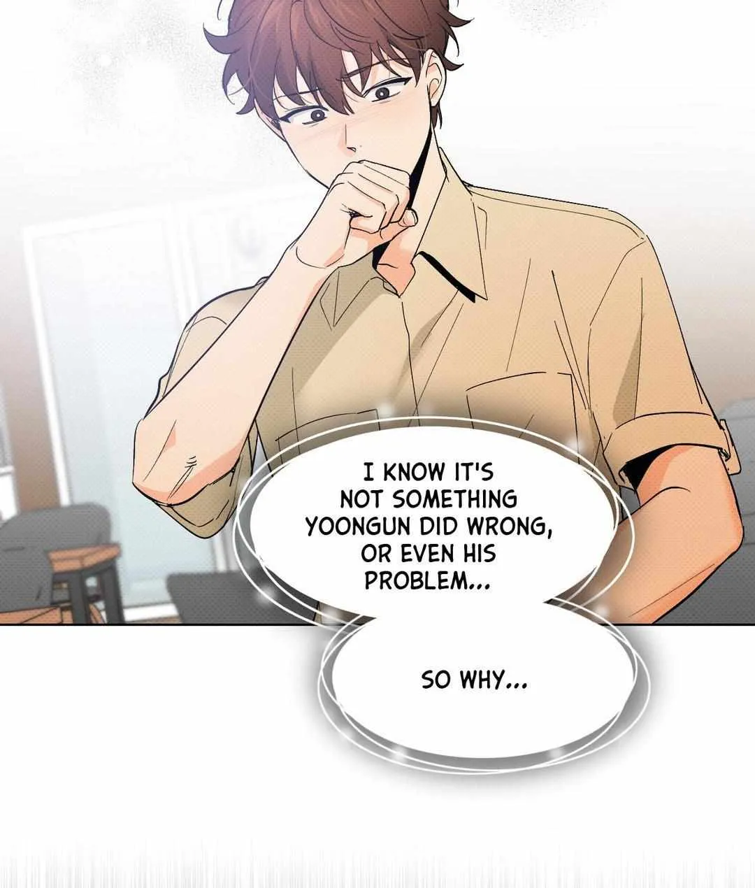 Read Part-Time Partner chapter 56 image 42 on Lezhin