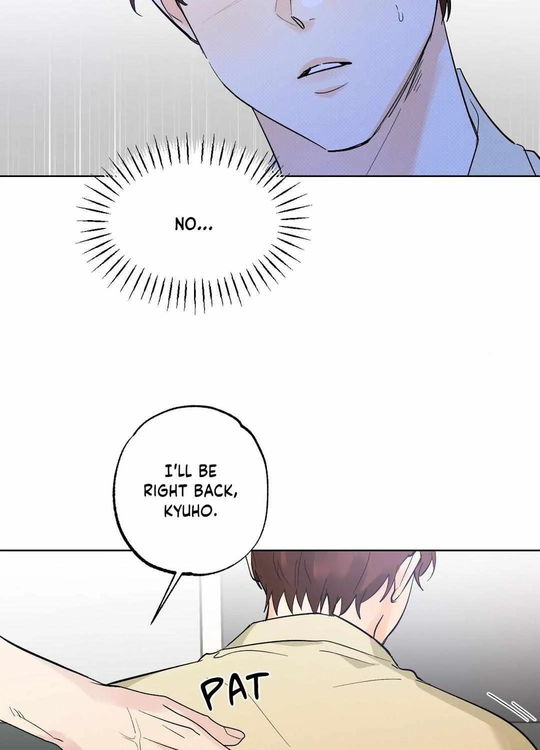 Read Part-Time Partner chapter 56 image 45 on Lezhin