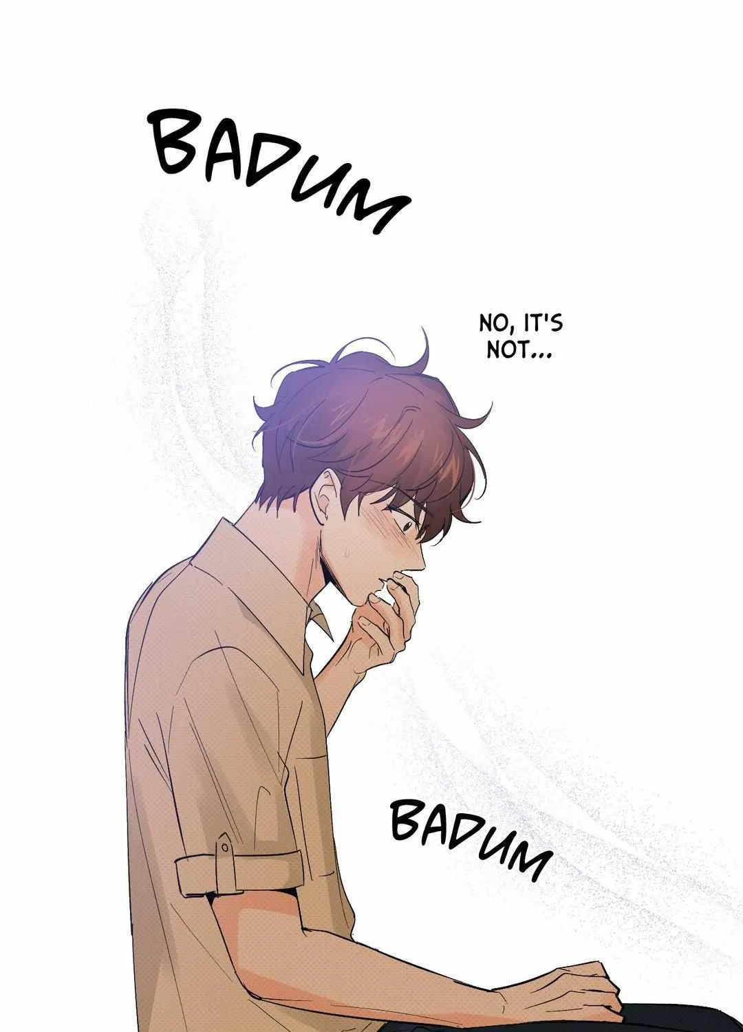 Read Part-Time Partner chapter 56 image 47 on Lezhin