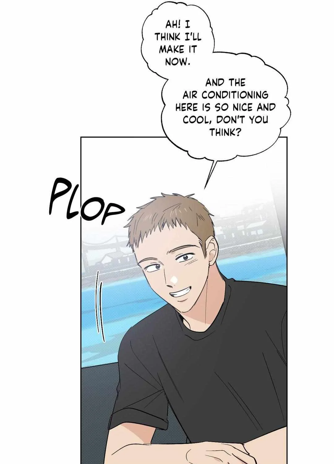 Read Part-Time Partner chapter 56 image 5 on Lezhin