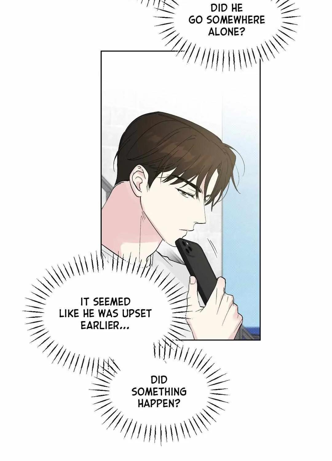 Read Part-Time Partner chapter 56 image 52 on Lezhin