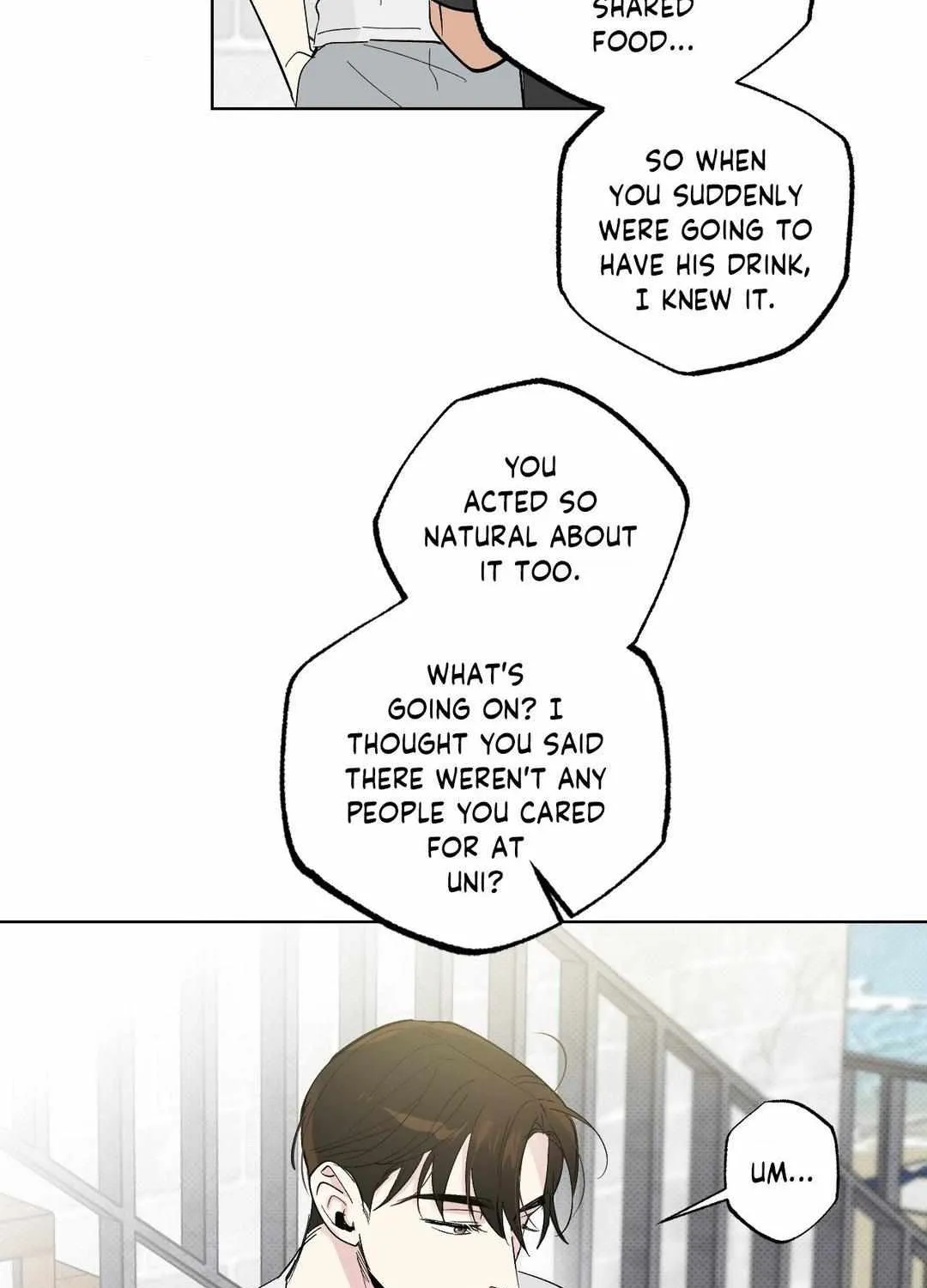 Read Part-Time Partner chapter 56 image 63 on Lezhin