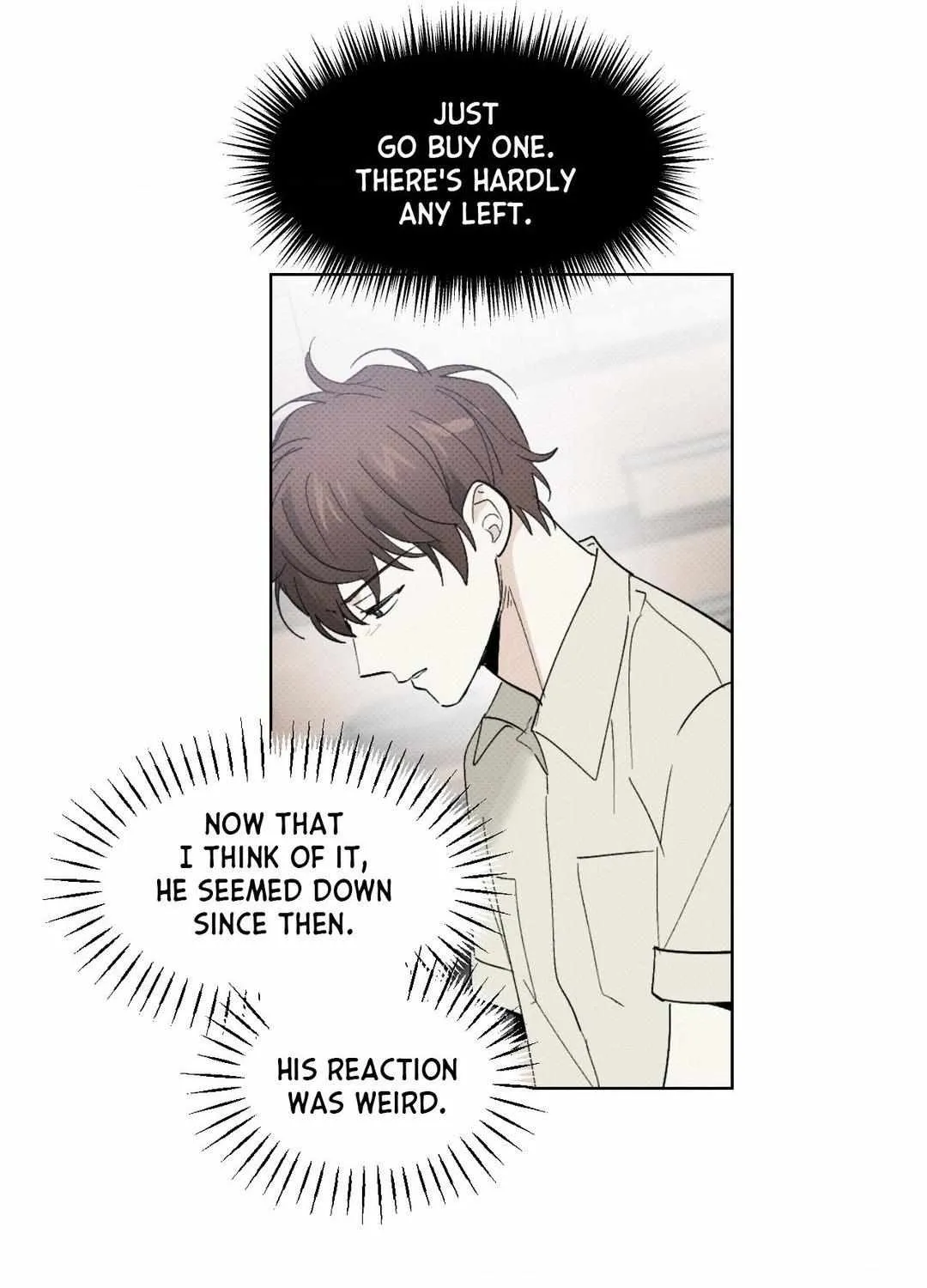 Read Part-Time Partner chapter 56 image 65 on Lezhin