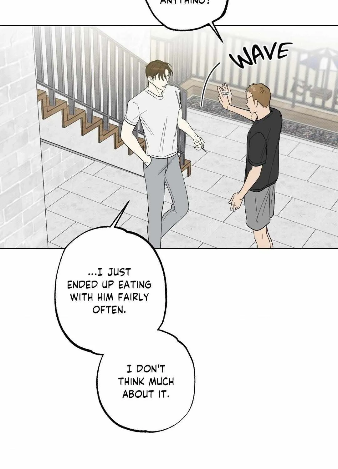 Read Part-Time Partner chapter 56 image 67 on Lezhin