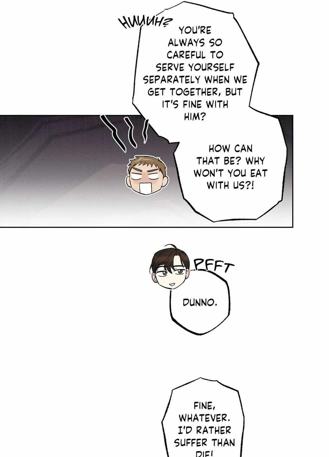 Read Part-Time Partner chapter 56 image 69 on Lezhin